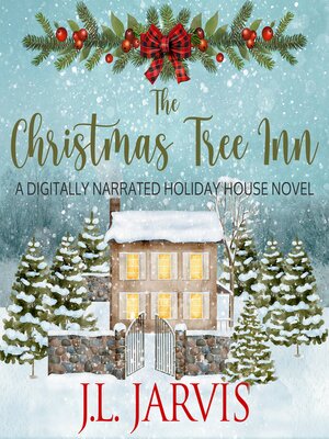 cover image of The Christmas Tree Inn